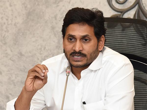 Jagan’s Team Begins PR Exercise!