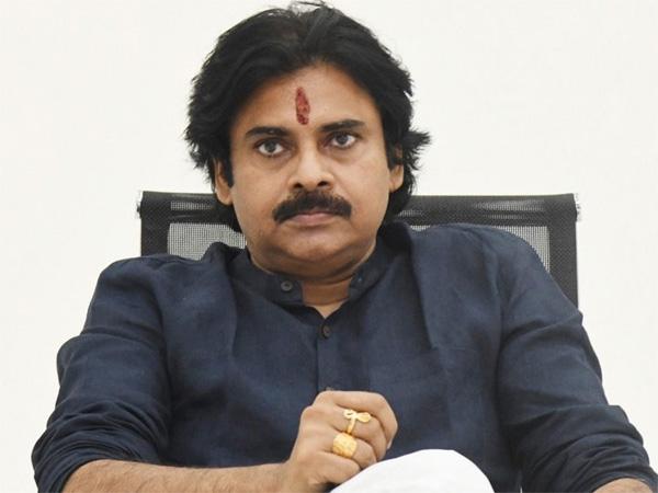 YSRCP Target Pawan-Kalyan