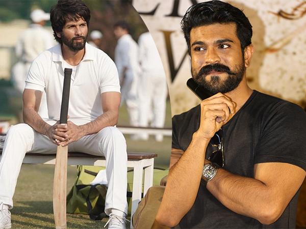 Jersey Mixed Talk: Big Disappointment for Charan!