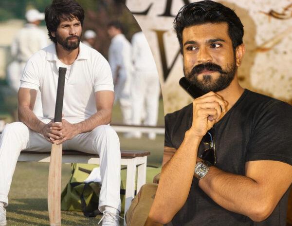 Jersey Mixed Talk: Big Disappointment for Charan!
