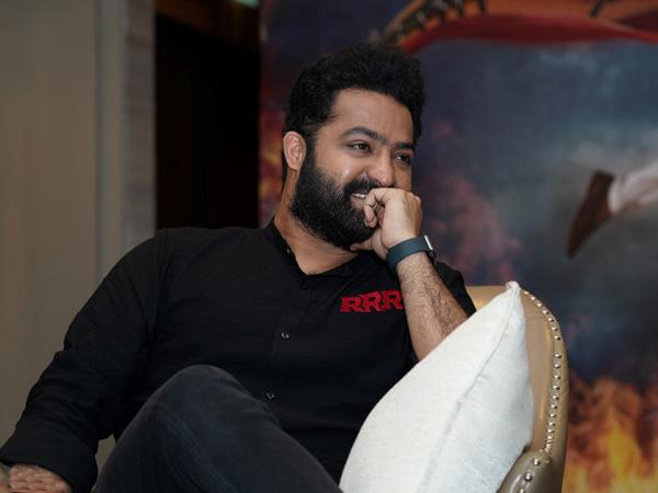 One Year For Jr NTR Fans Misery