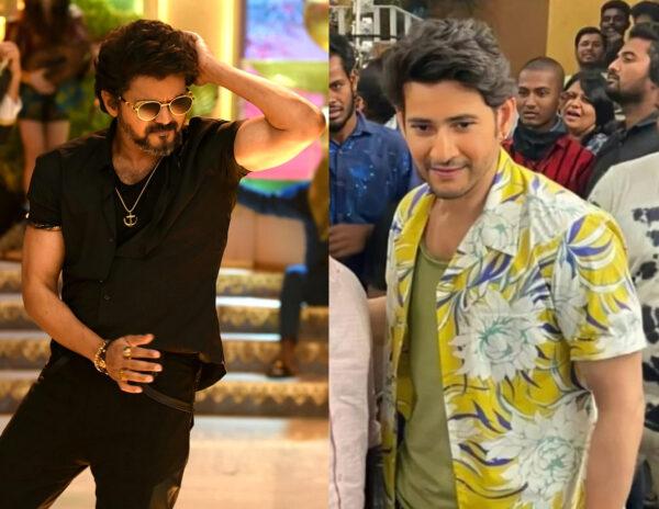 Will Arabic Kuthu Factor Help Sarkaru Vaari Paata?