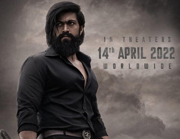 Advance Bookings: KGF 2 Ahead Of RRR