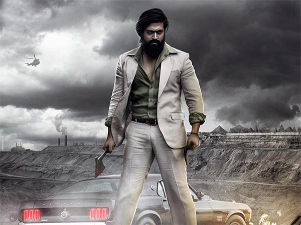 KGF 2 Hindi: Beats Baahubali 2, Nears RRR