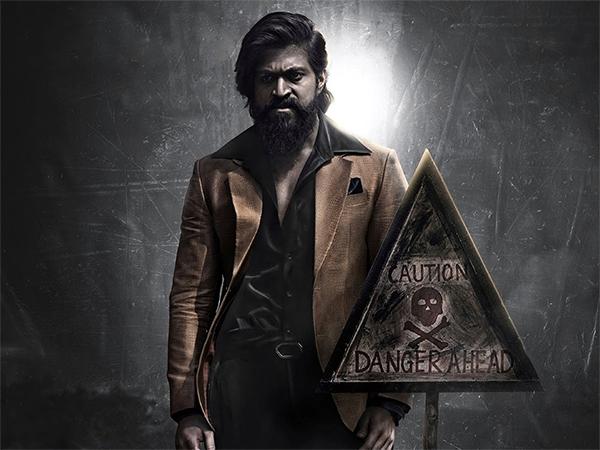 KGF 2 Hindi Box Office: Registers First Drop In Collections
