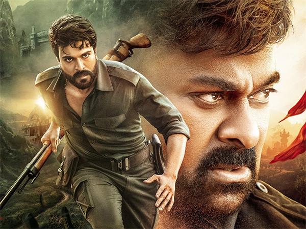 KGF 2, RRR: Impact on Acharya