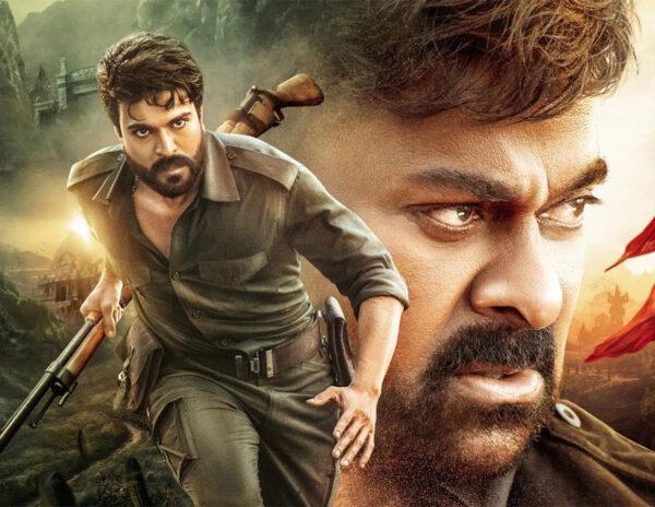 KGF 2, RRR: Impact on Acharya
