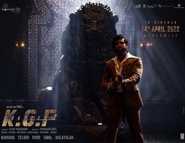 KGF 2 Should Avoid This Blunder At Any Cost
