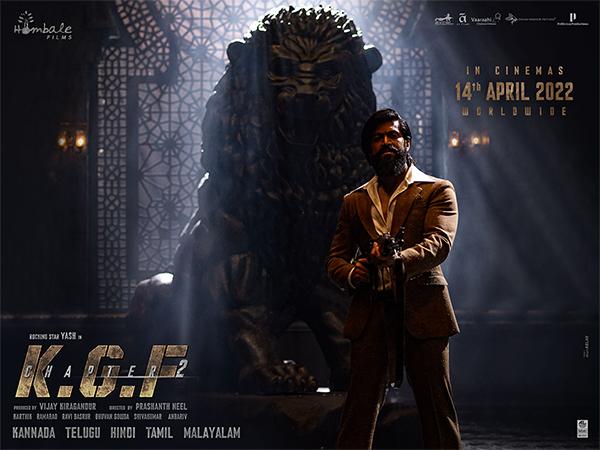 KGF 2 Should Avoid This Blunder At Any Cost