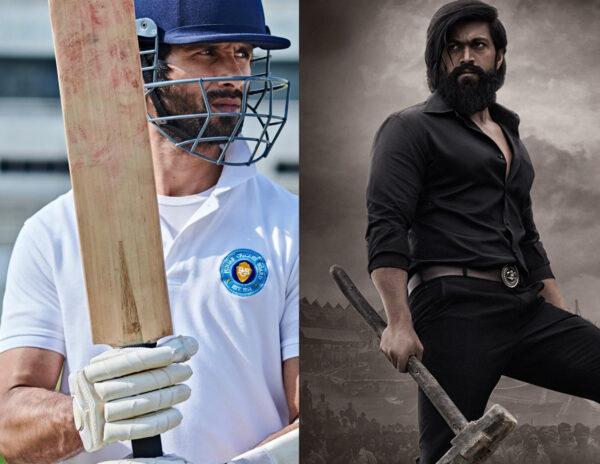 KGF 2: Thokkukuntu Povale Mode In Bollywood