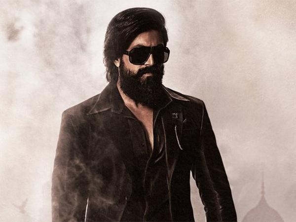 KGF 2: Thokkukuntu Povale Mode In Bollywood