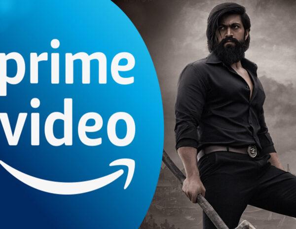  KGF 2 To Cover RRR Loss For Prime