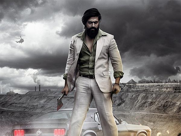 KGF 2's OTT Partner Made Official