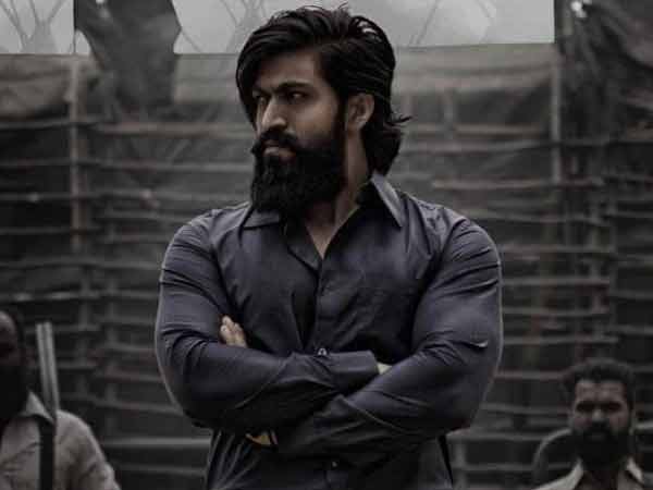 KGF- Chapter -2