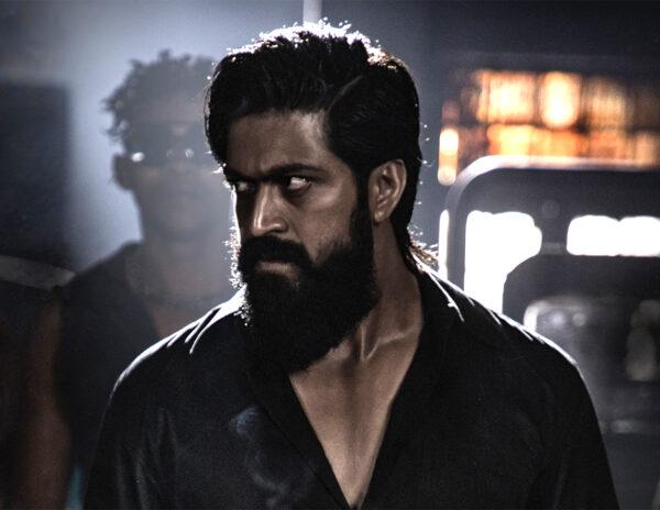 KGF2, An End to Pan-India Films