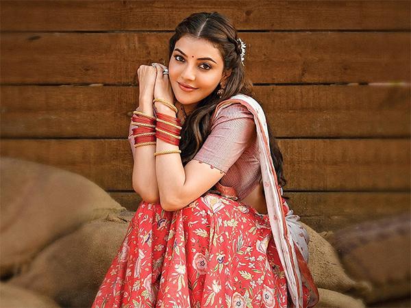 Kajal’s Role Edited Out in Acharya!