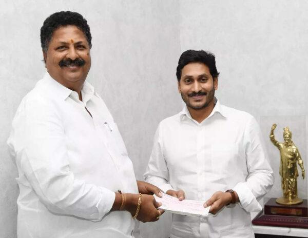 Karumuri Venkata Nageswara Rao
