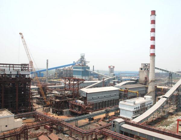 Killing Vishakapatnam Steel Plant Before Selling?