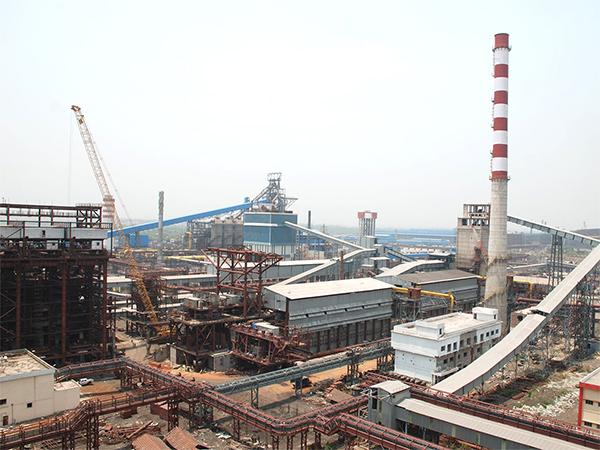 Killing Vishakapatnam Steel Plant Before Selling?