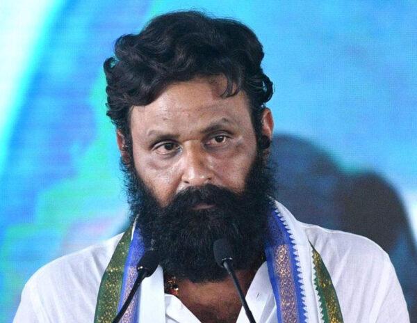 Out Of Power And Kodali Nani Is Already Forgotten?