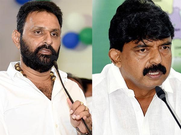 Kodali Nani & Perni Nani Losing Their Cabinet Berths?