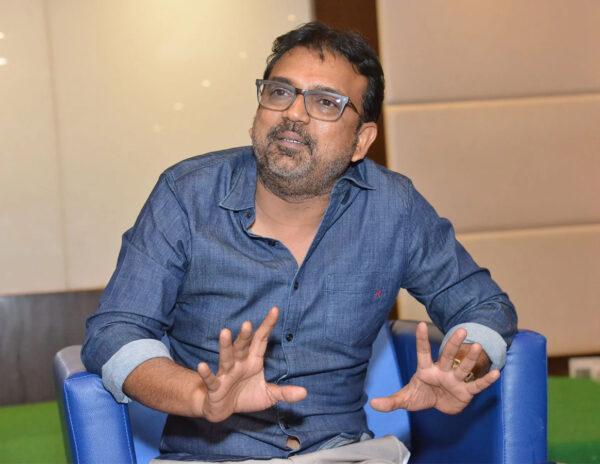 Koratala Bashes Rumor About 'Her' In Acharya