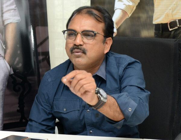 Koratala Says No Question of Alia Rejecting NTR30