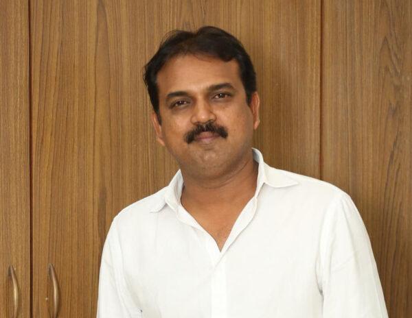 Koratala-Siva will be another Rajamouli