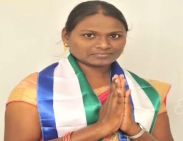 Bad Road Kills YSR Congress MPP In Krishna District