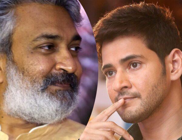 Unexpected Twist To Rajamouli-Mahesh Dubai Trip