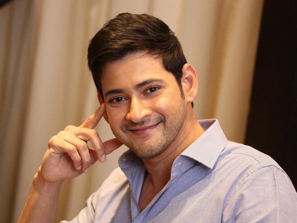 Mahesh Babu Gets Unexpected Praise From North