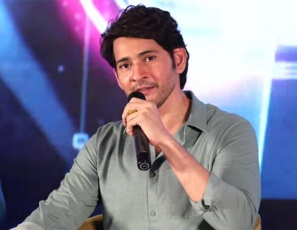 Mahesh Babu’s Strong Retort to Mumbai Journalist