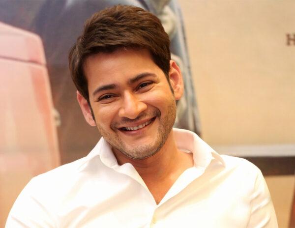 Mahesh Babu's Two Lucky Escapes