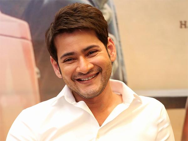 Mahesh Babu's Two Lucky Escapes