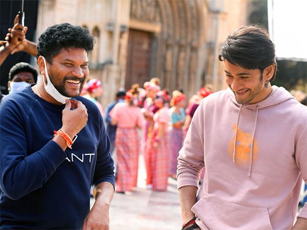 Mahesh Fans Yet to Own the Director