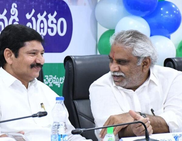 KTR On AP: Unimaginable Response By YSRCP Leaders 