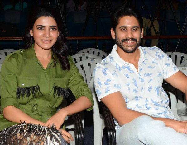 Media Cooking Nasty Gossips on Chay-Sam!