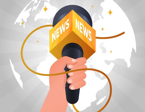 Media Ratings: Top 5 News Channels This Week
