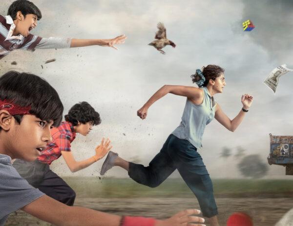 Mishan Impossible Seals OTT Streaming Partner