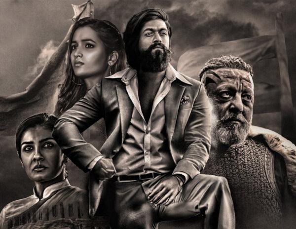 Missed Opportunity: No Hindi US Premiers for KGF2