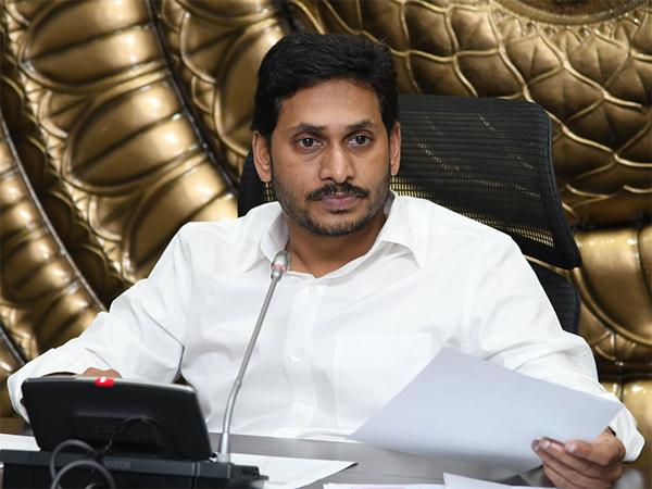 Jagan's New Cabinet List