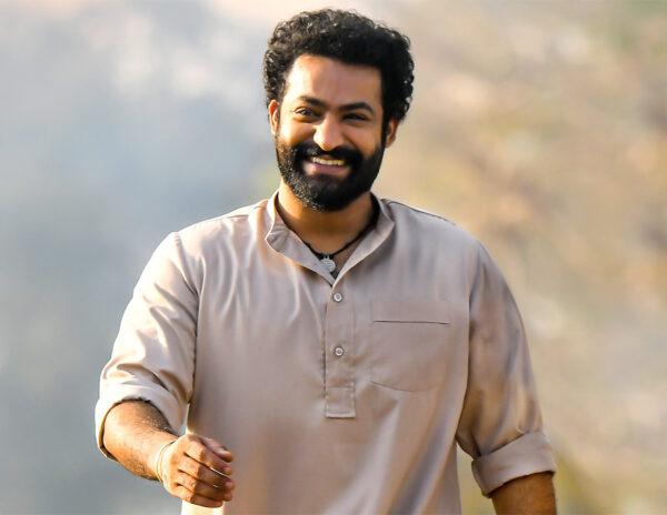 NTR Is Watching Social Media Closely!