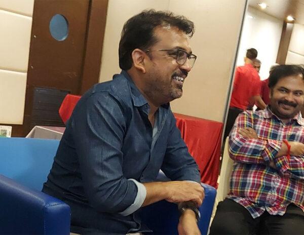 NTR30: Koratala Hints NTR's Birthday Treat