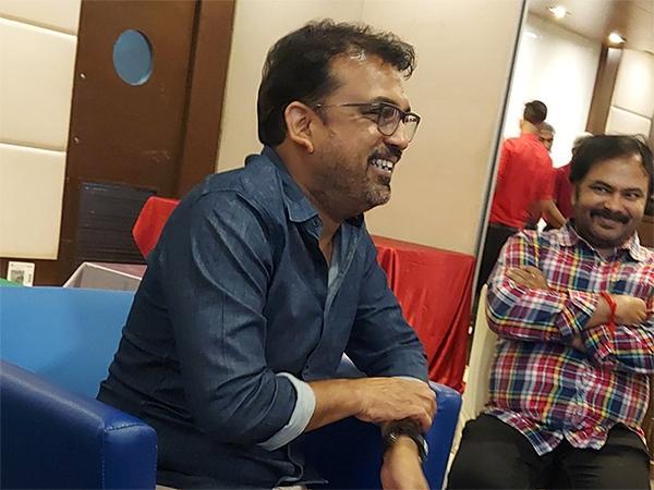 NTR30: Koratala Hints NTR's Birthday Treat
