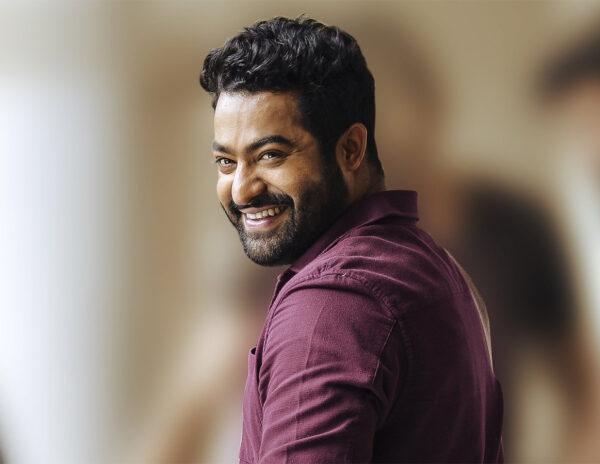 NTR's Biggest Smart Move After RRR