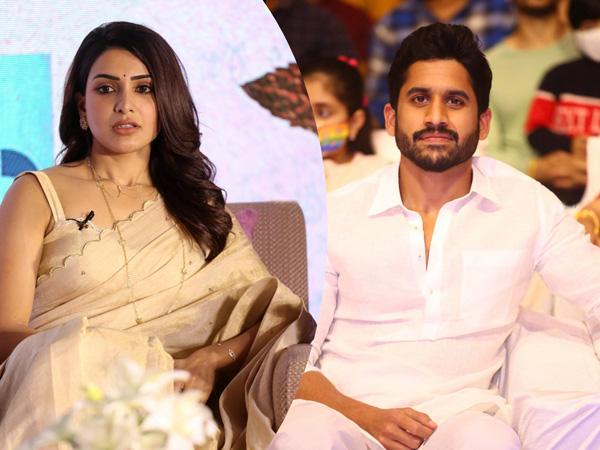 First After Divorce: Samantha's Sweet Revenge On Chay!