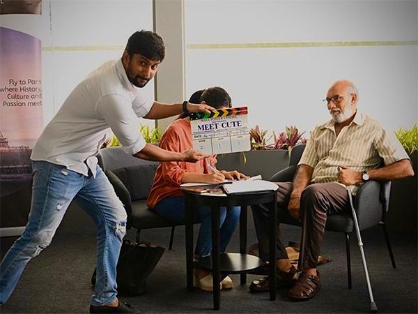 Nani's Film Locks OTT Platform For Direct Release