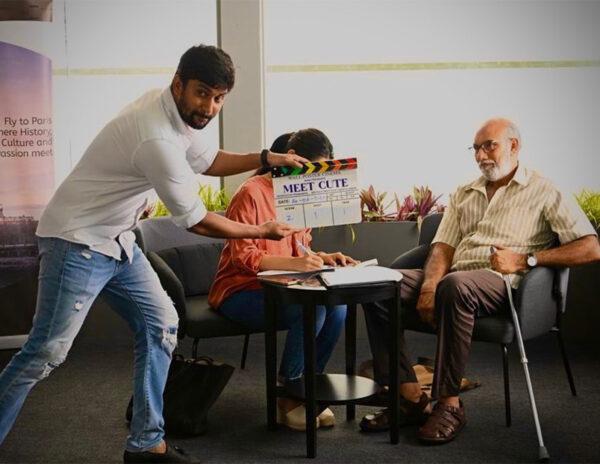 Nani's Film Locks OTT Platform For Direct Release