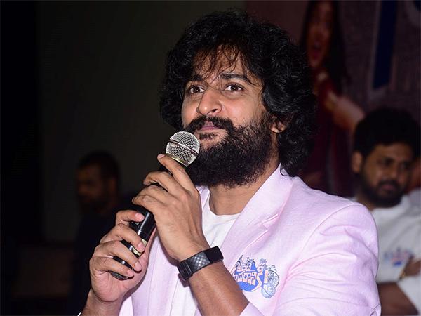 Nani's No Kannada Release Statement Backfires