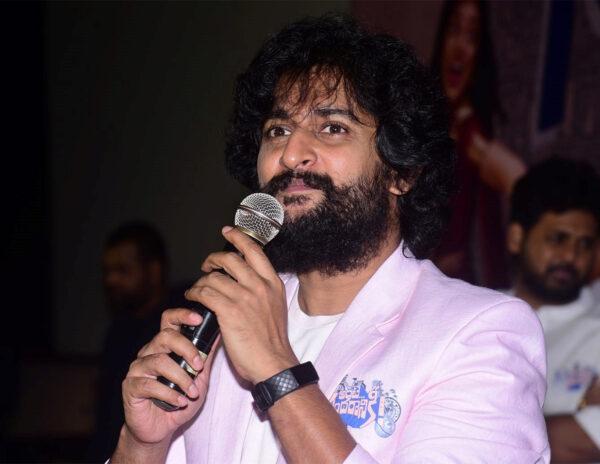 Nani's No Kannada Release Statement Backfires